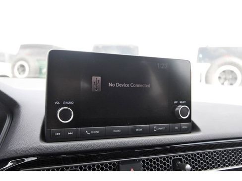 Used 2024 Honda Civic Sport image 23