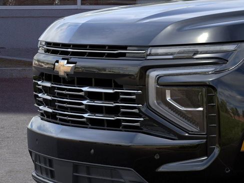 New 2026 Chevrolet Tahoe High Country image 13