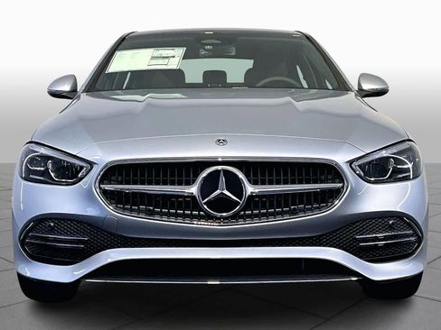 New 2026 Mercedes-Benz C 300 4MATIC Sedan image 2
