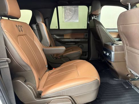Used 2022 Ford Expedition Max King Ranch AWD/4WD image 25