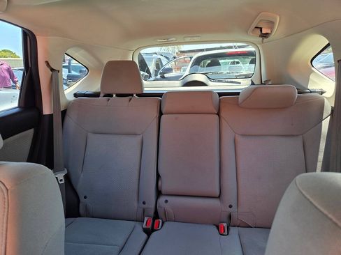 Used 2015 Honda CR-V EX image 29