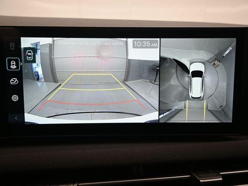 New 2026 Hyundai Tucson Limited AWD/4WD image 18