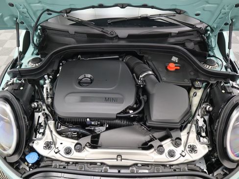 New 2026 MINI Cooper S image 36