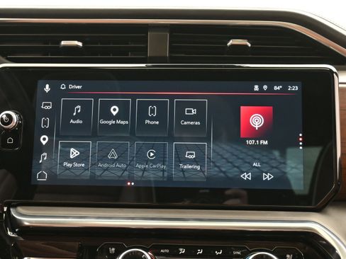 Used 2023 GMC Sierra 1500 Denali Ultimate image 39