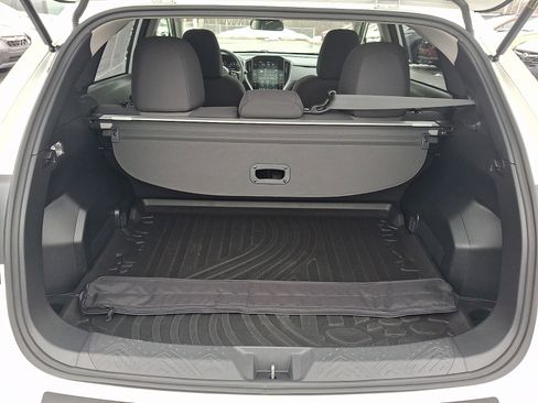 Used 2025 Subaru Crosstrek 2.0i Premium image 29