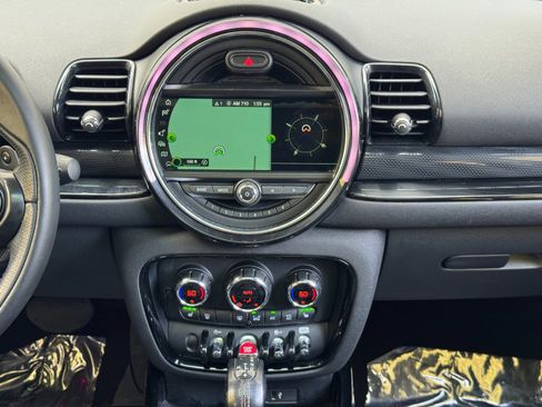 Used 2019 MINI Cooper Clubman S image 22
