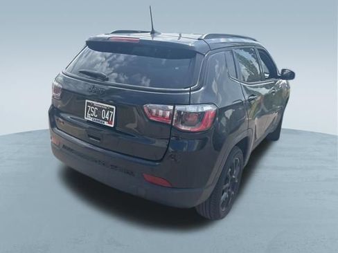 Used 2023 Jeep Compass Altitude image 16