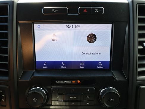 Used 2020 Ford F150 XL w/ Equipment Group 101A Mid AWD/4WD image 20