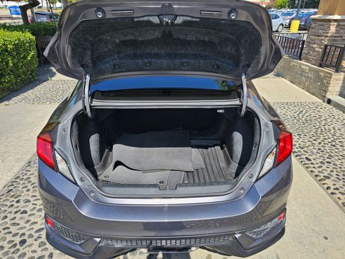 Used 2017 Honda Civic Si image 23