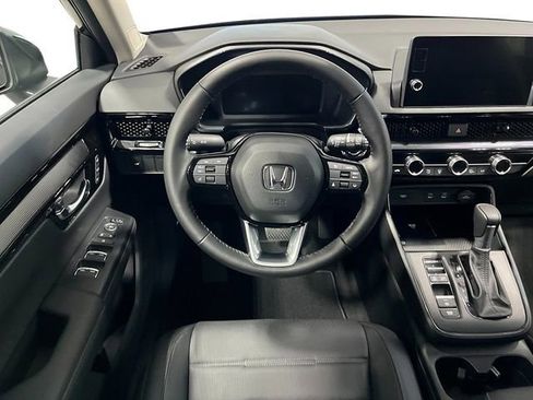 New 2026 Honda CR-V EX-L image 16