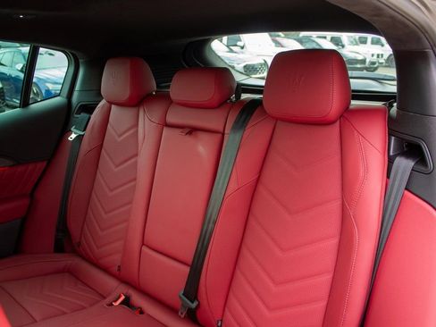 New 2025 Maserati Grecale Modena AWD/4WD image 21