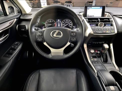 Used 2017 Lexus NX 200t AWD image 5