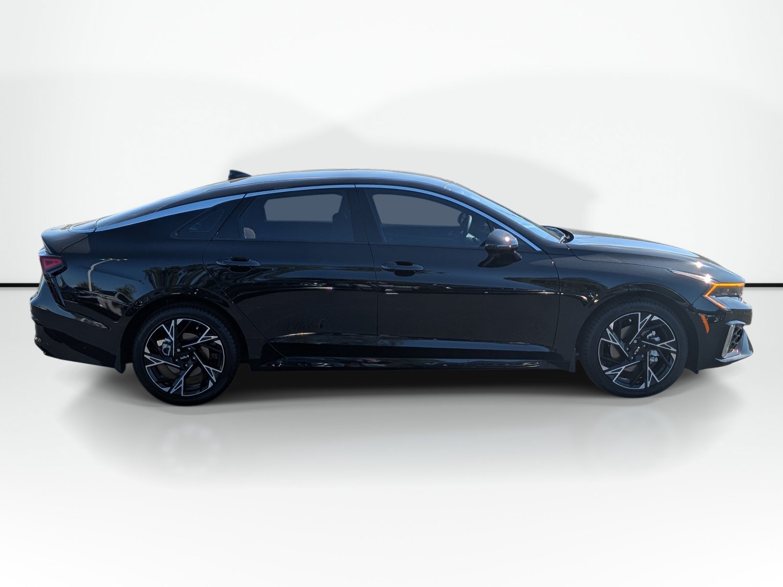 New 2026 Kia K5 GT-Line FWD image 7