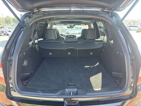 Certified 2023 Honda Passport TrailSport image 27