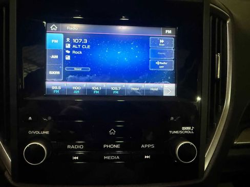 Used 2023 Subaru Forester Premium image 31