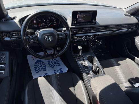 Used 2022 Honda Civic Sport image 15