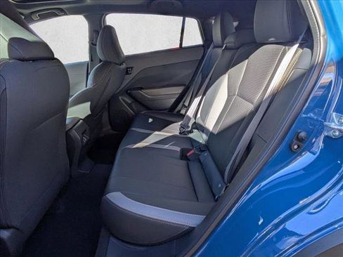 New 2026 Subaru Crosstrek 2.5i Wilderness image 12