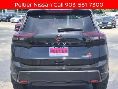 New 2026 Nissan Rogue SV w/ Rock Creek Premium Package
