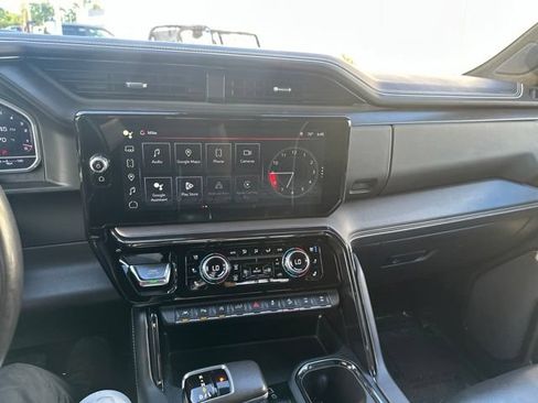 Used 2022 GMC Sierra 1500 AT4X AWD/4WD image 28