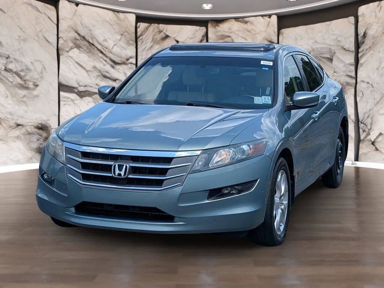 Used 2010 Honda Crosstour EX-L image 3