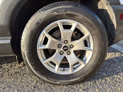 Used 2022 Ford Bronco Sport AWD/4WD image 18
