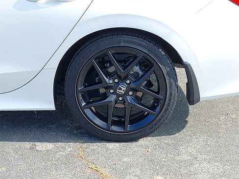 Certified 2024 Honda Civic Sport image 34