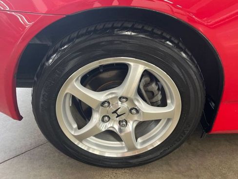 Used 2000 Honda S2000 image 43