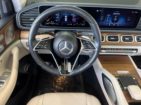 Used 2024 Mercedes-Benz GLE 350 4MATIC image 31