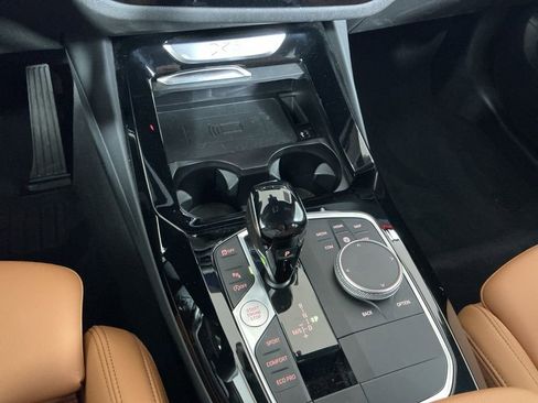 Certified 2023 BMW X3 sDrive30i w/ Premium Package image 13