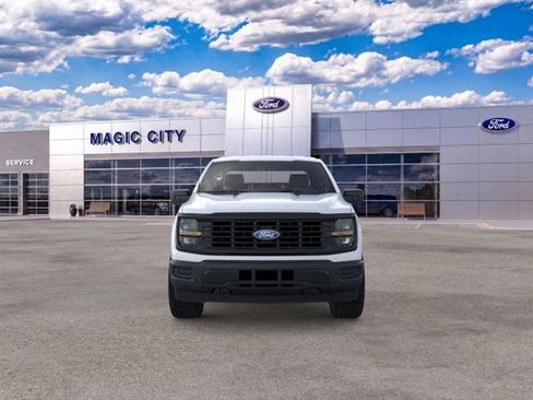 New 2026 Ford F150 XL AWD/4WD image 6