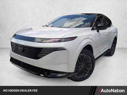 New 2026 Nissan Murano Platinum w/ Technology Package