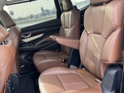 Used 2022 Subaru Ascent Touring image 21