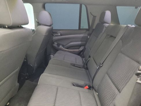 Used 2020 Chevrolet Tahoe LS AWD/4WD image 18