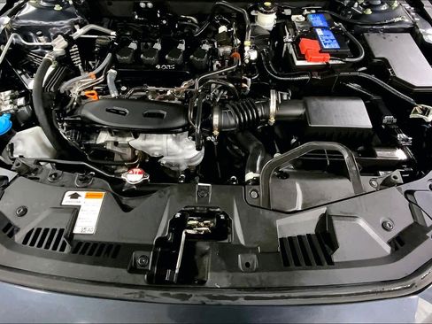 Used 2023 Honda Accord EX image 32