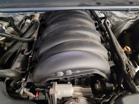 Used 2017 Chevrolet Tahoe Premier AWD/4WD image 30