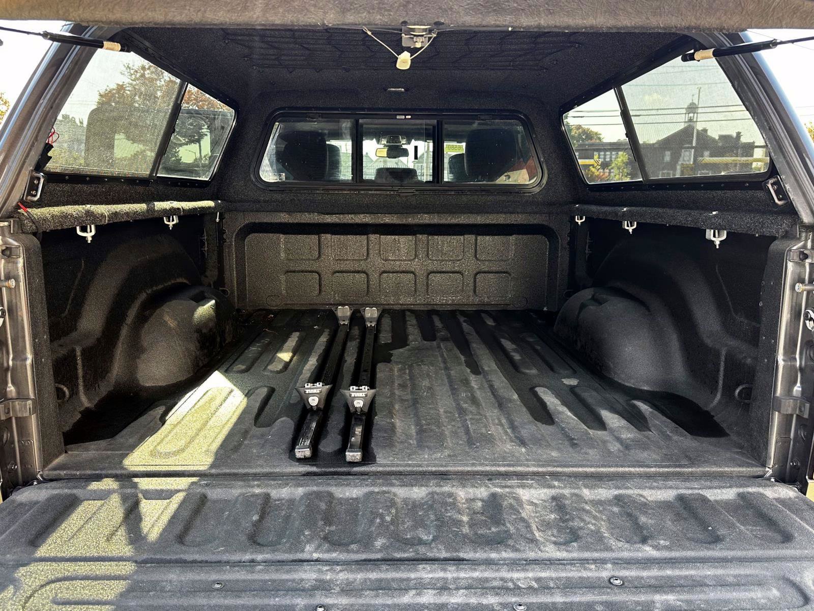 Used 2019 RAM 2500 Power Wagon AWD/4WD image 17