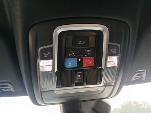 Used 2026 RAM 1500 RHO w/ Bed Utility Group image 40