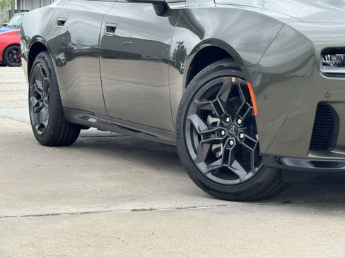 New 2026 Dodge Charger R/T w/ Driver Convenience Group AWD/4WD image 12