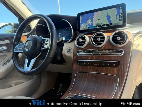 Certified 2022 Mercedes-Benz GLC 300 4MATIC image 31