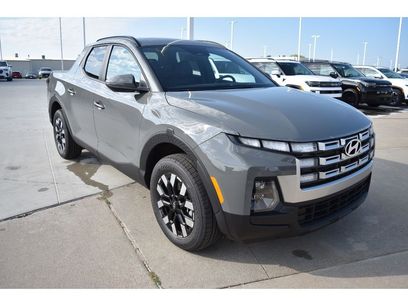 New 2026 Hyundai Santa Cruz SEL