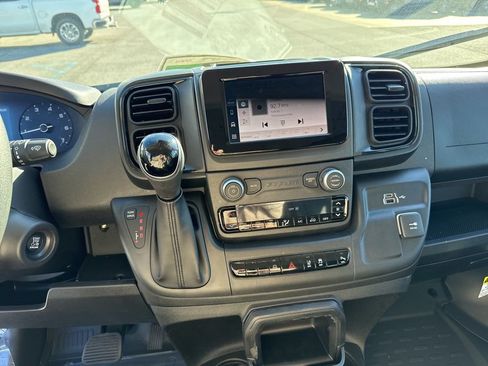 New 2026 RAM ProMaster 2500 w/ Safety Group image 24