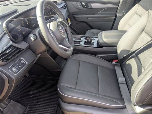 New 2026 Buick Enclave Sport Touring w/ Power Package image 4