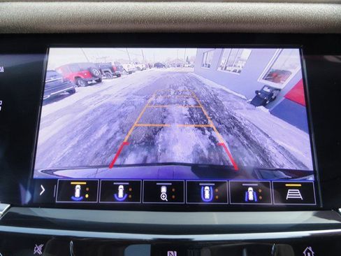 Used 2020 Cadillac XT6 Sport w/ Platinum Package image 18