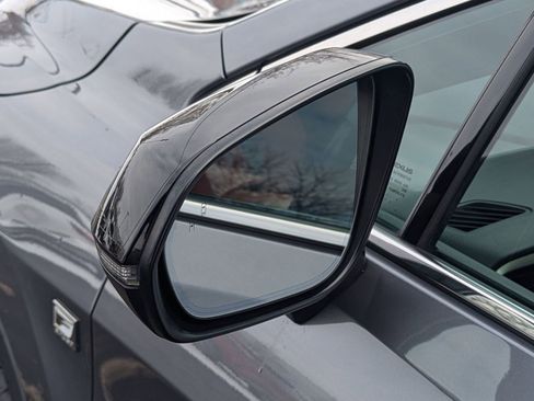 Certified 2021 Lexus RX 350 F Sport image 21