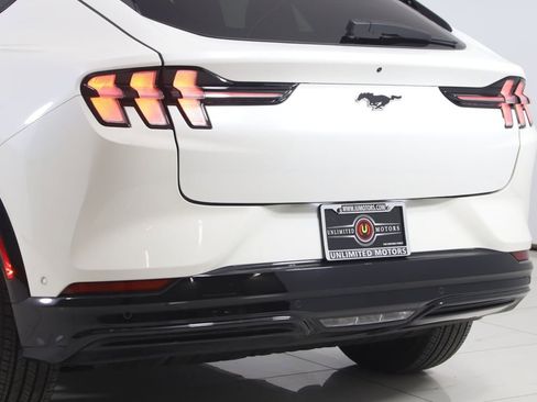 Used 2024 Ford Mustang Mach-E Premium image 25
