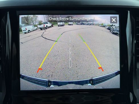 Used 2022 RAM 1500 Big Horn AWD/4WD image 31