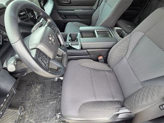 New 2026 Toyota Tundra SR video 4