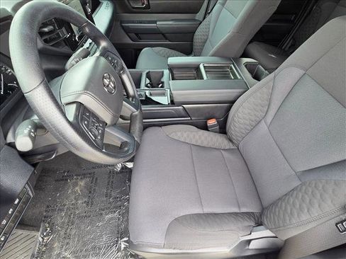 New 2026 Toyota Tundra SR image 4