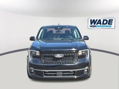 New 2026 Ford Maverick Lobo AWD/4WD image 2