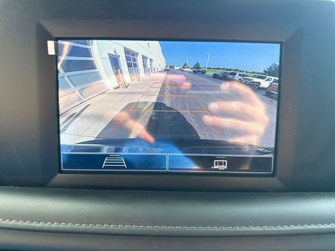 Used 2022 Chevrolet Tahoe LS w/ Driver Alert Package AWD/4WD image 17